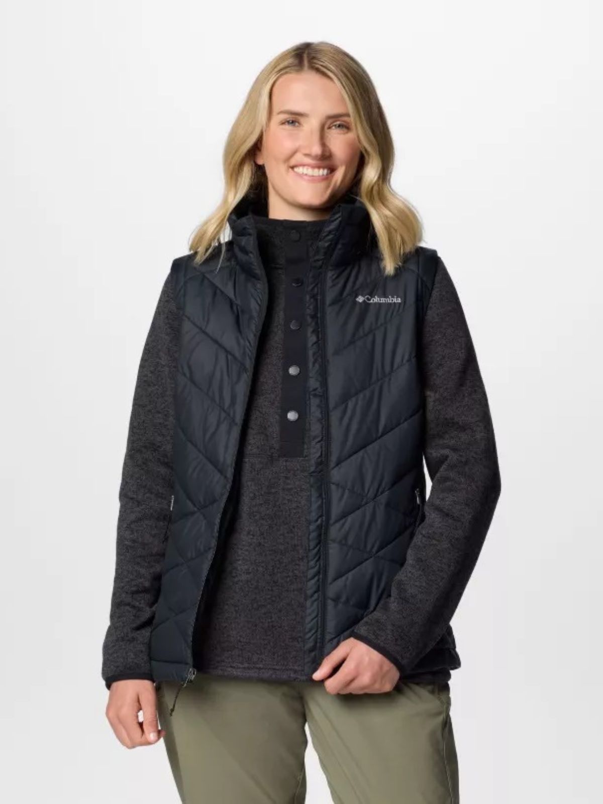 Columbia Heavenly II Vest