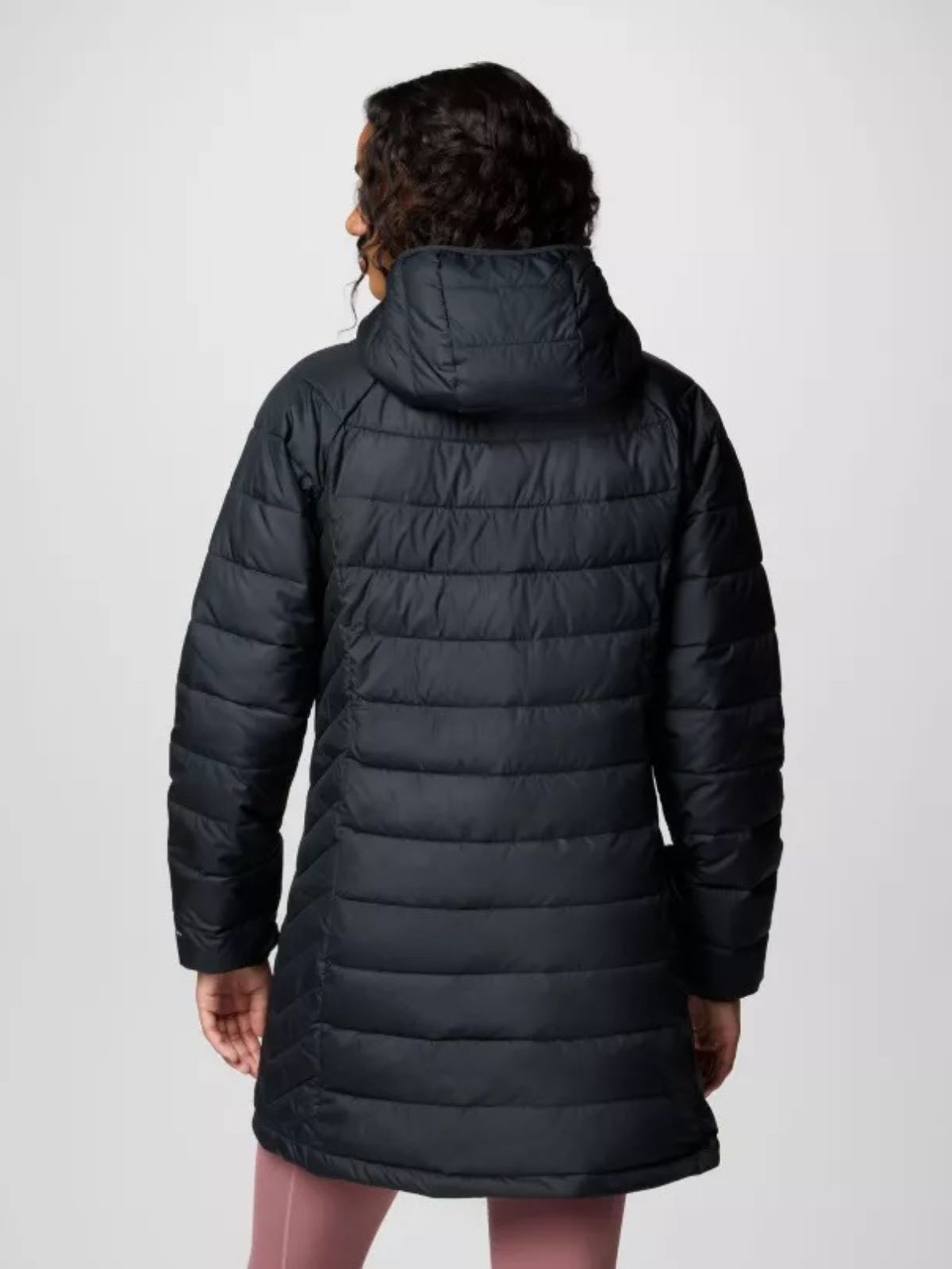 Columbia Powder Lite II Mid Jacket