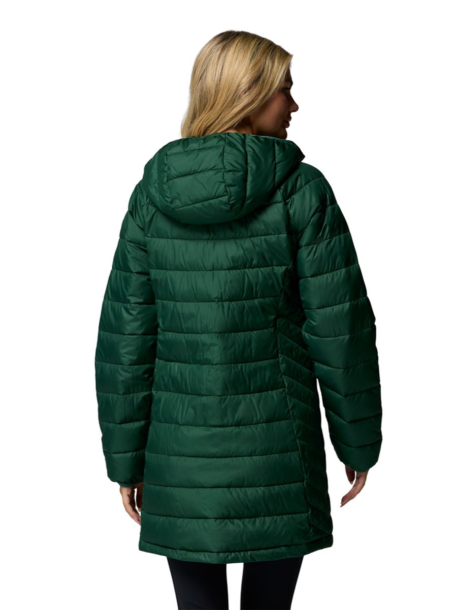 Columbia Powder Lite II Mid Jacket