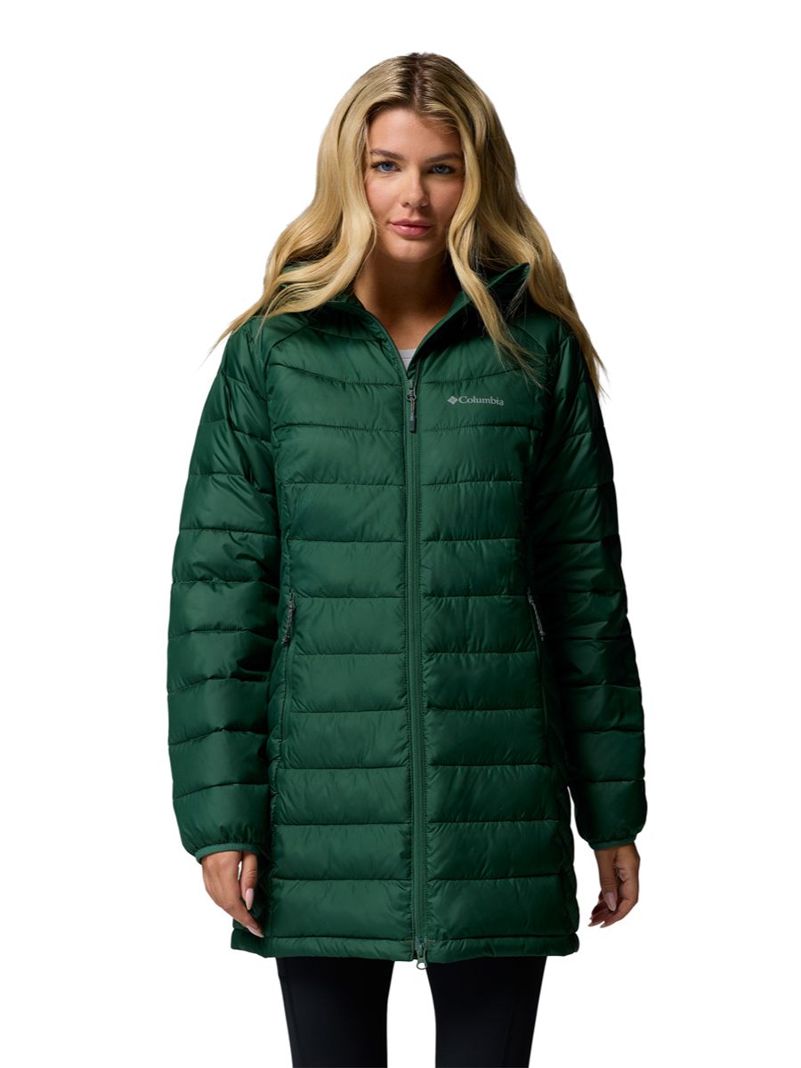 Columbia Powder Lite II Mid Jacket