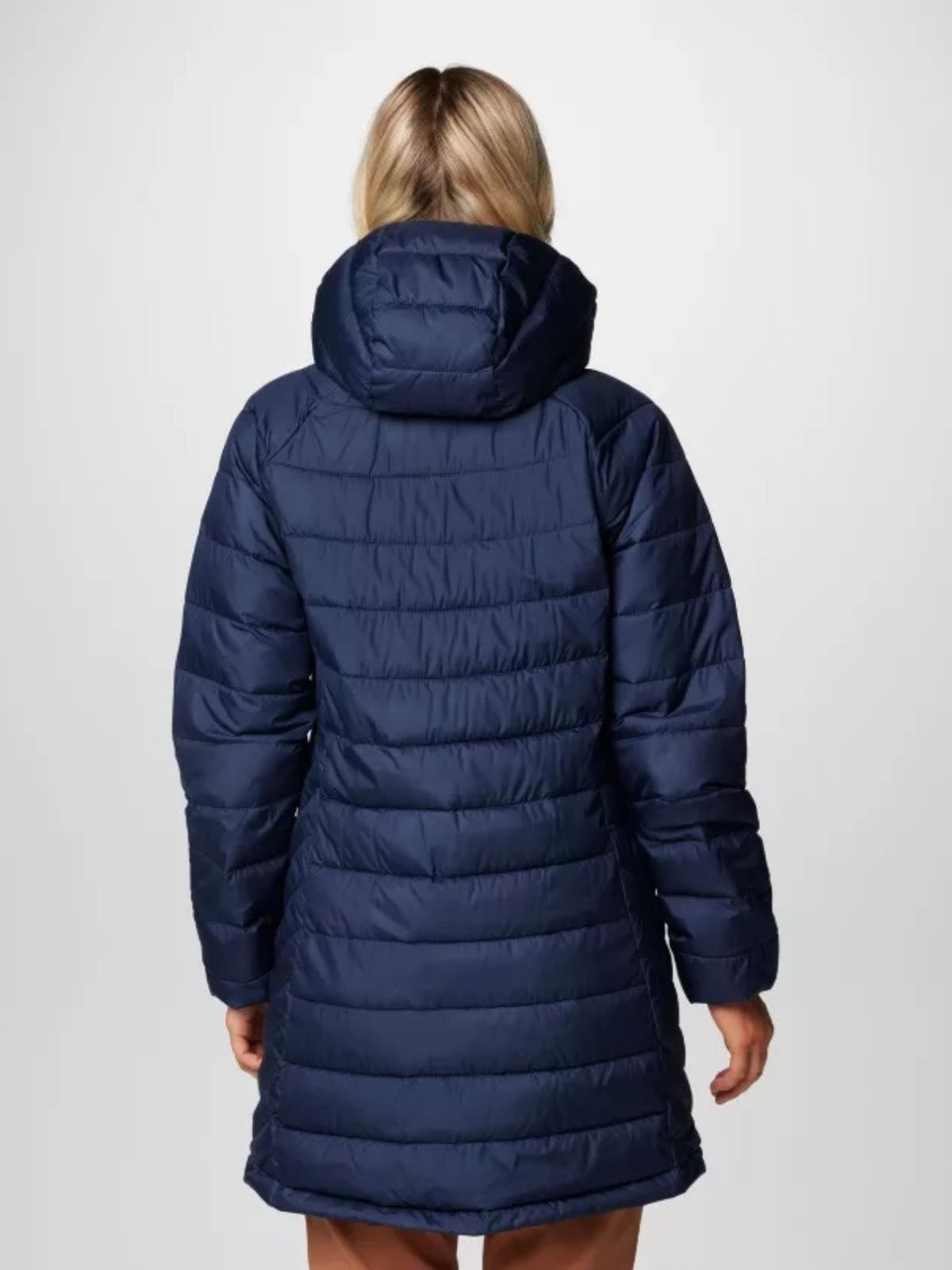 Columbia Powder Lite II Mid Jacket