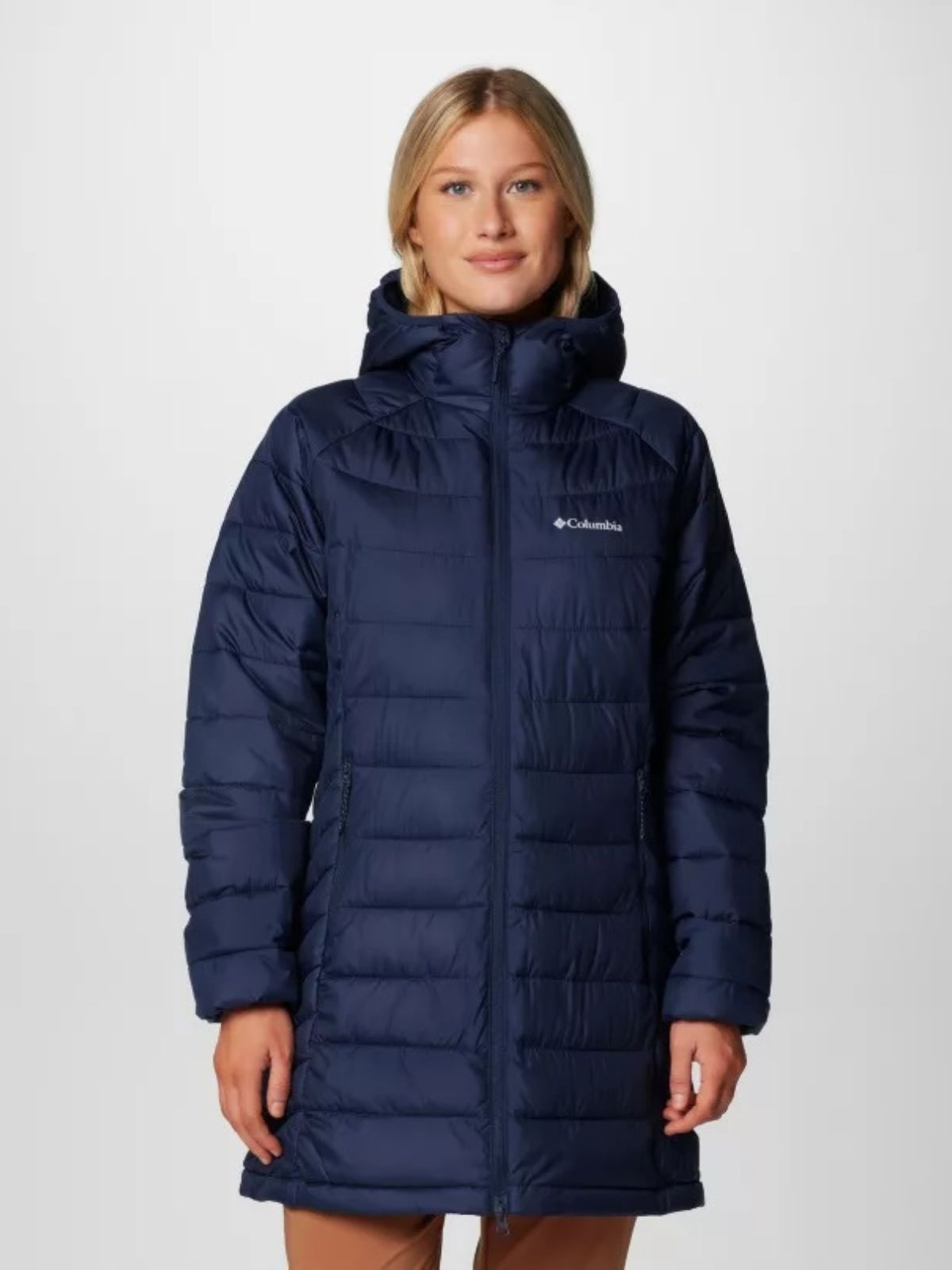 Columbia Powder Lite II Mid Jacket