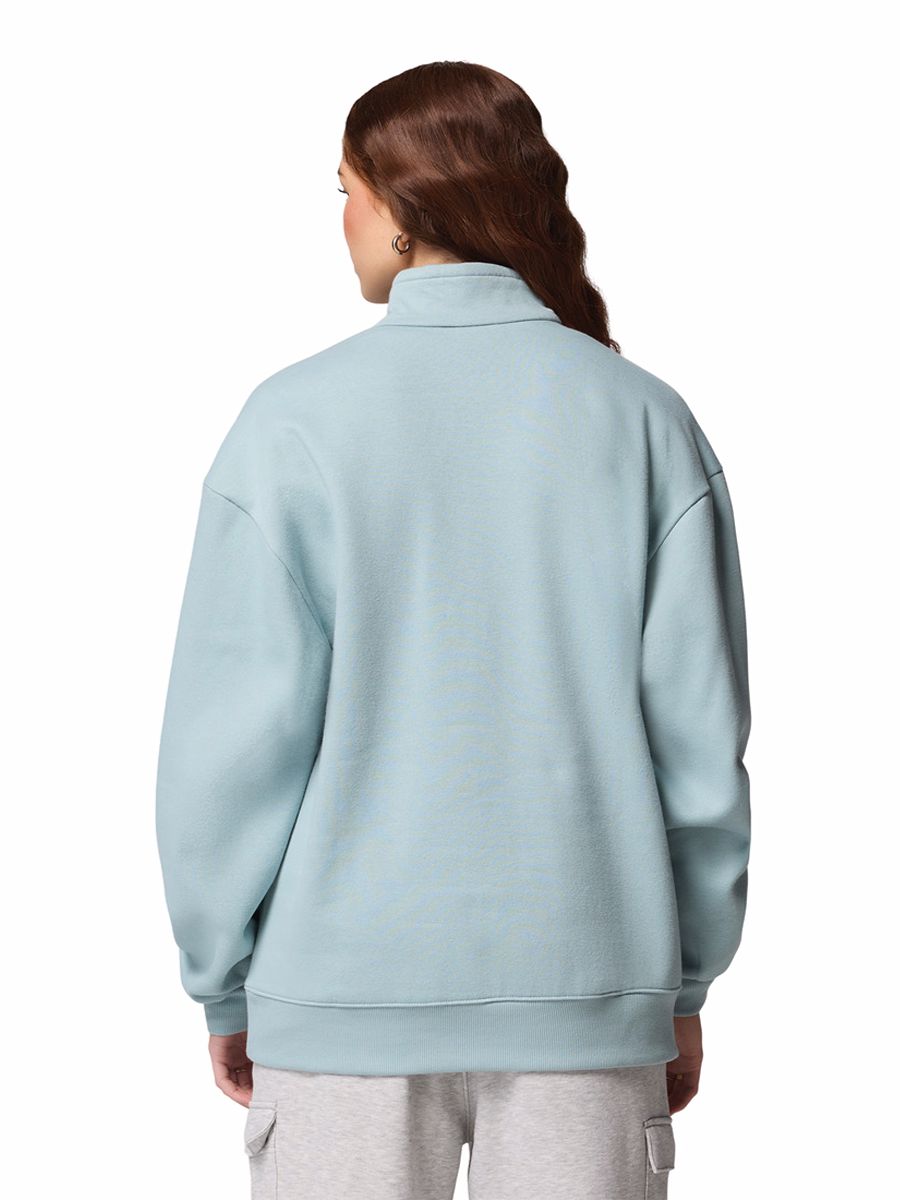 Columbia Aldermore Half Zip Sweater