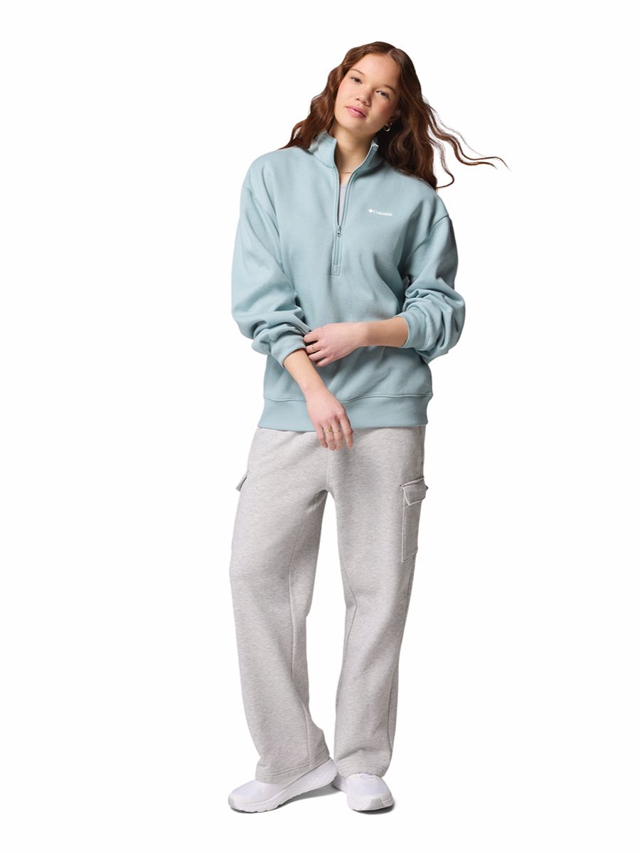 Columbia Aldermore Half Zip Sweater