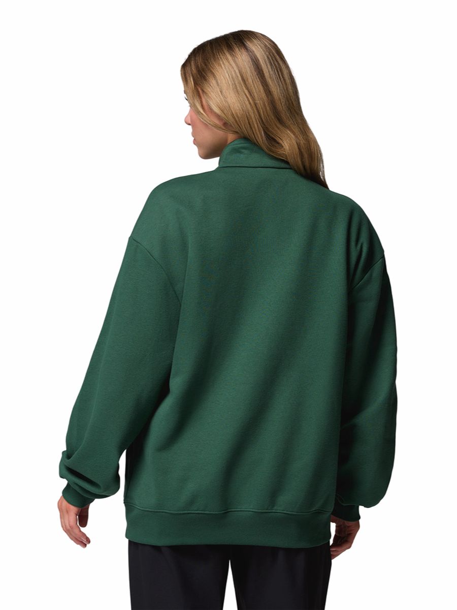 Columbia Aldermore Half Zip Sweater