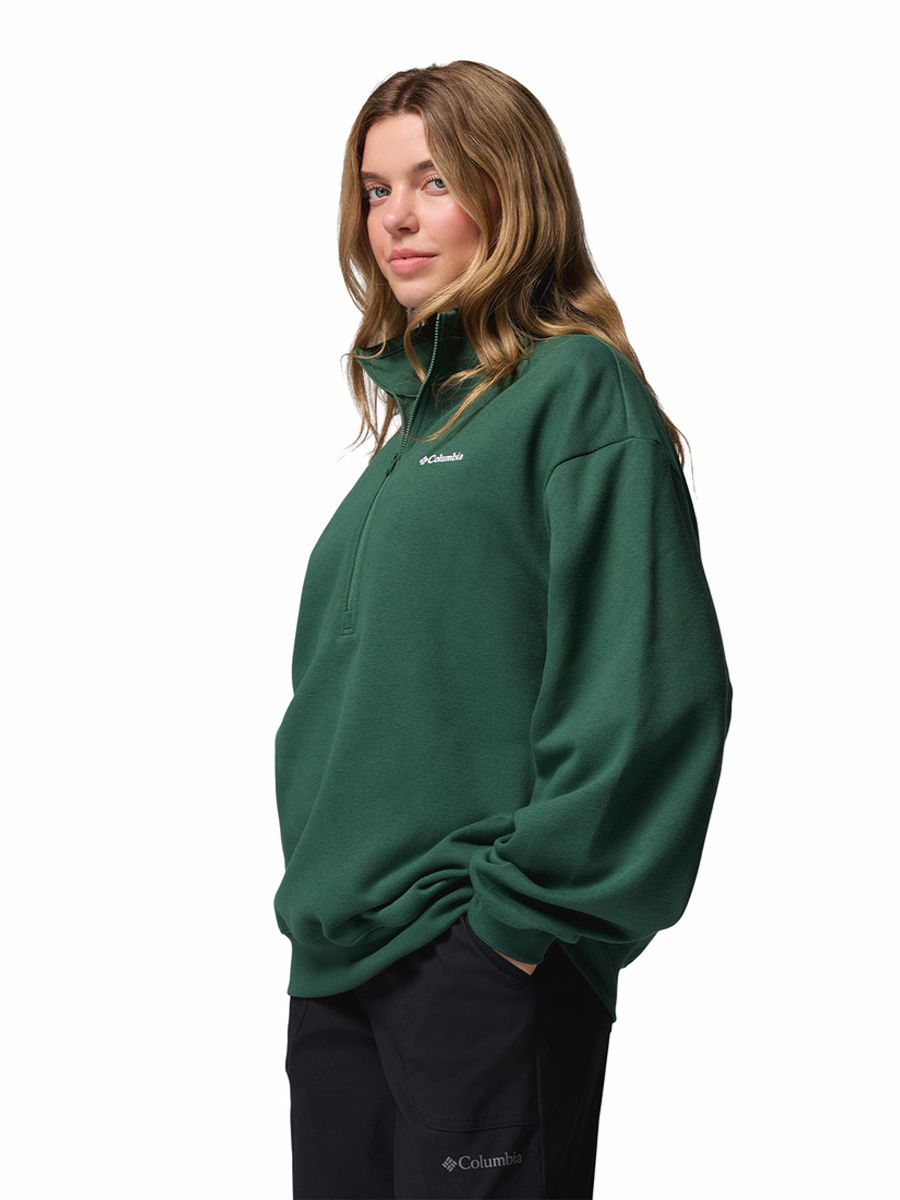 Columbia Aldermore Half Zip Sweater