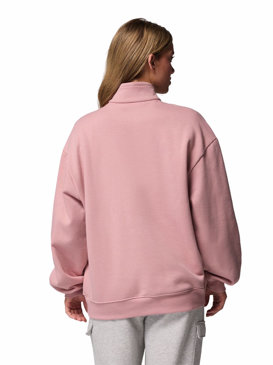 Columbia Aldermore Half Zip Sweater