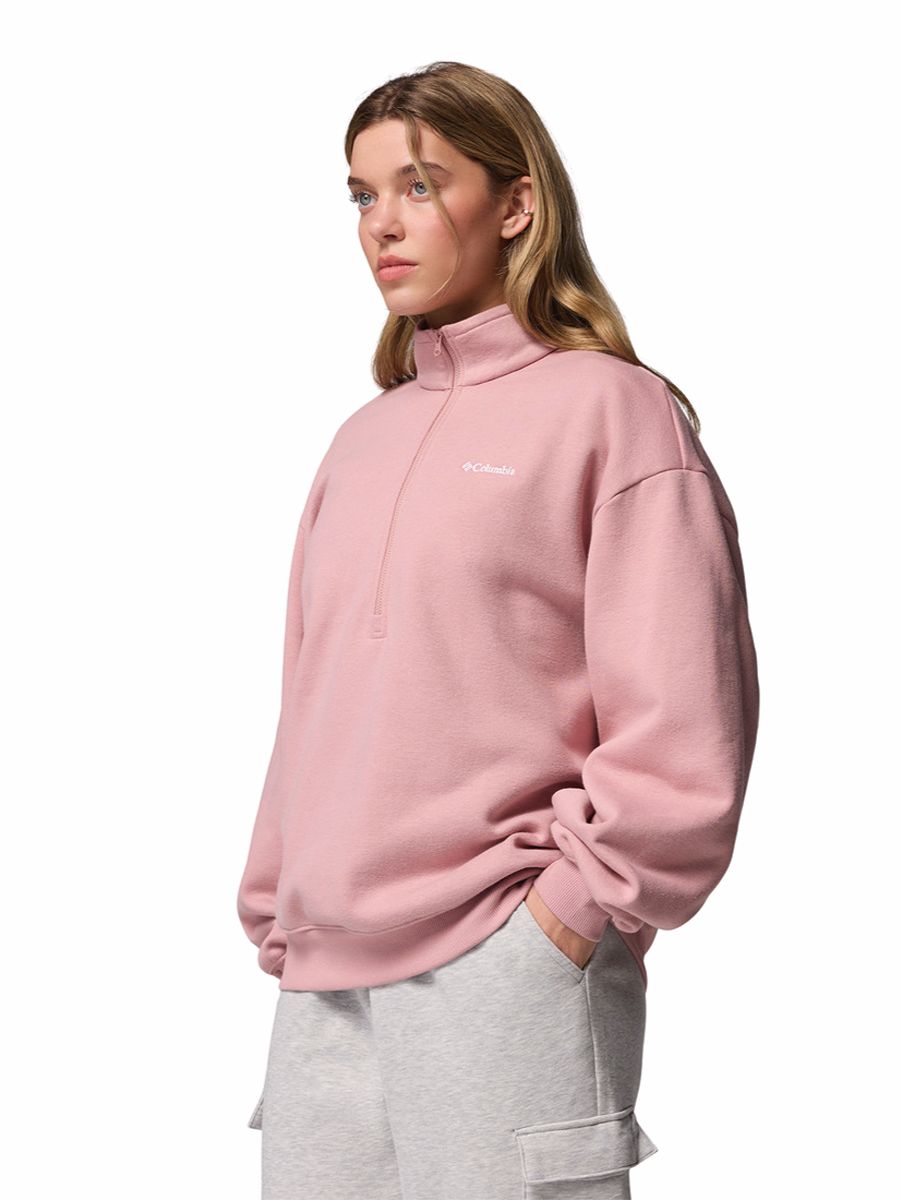Columbia Aldermore Half Zip Sweater