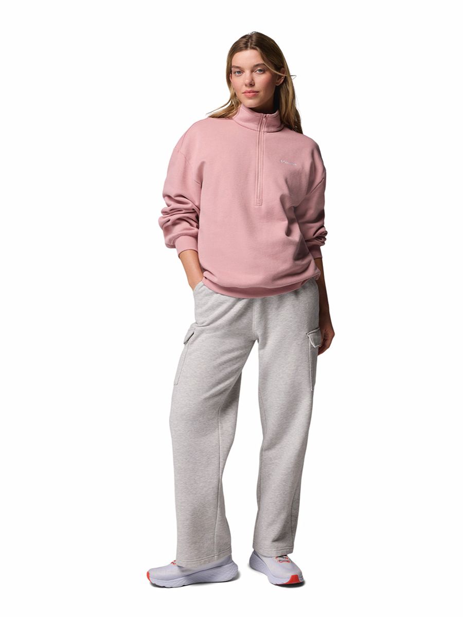 Columbia Aldermore Half Zip Sweater