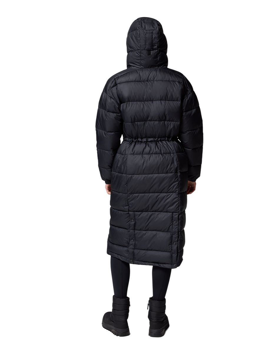 Columbia Pike Lake III Long Jacket