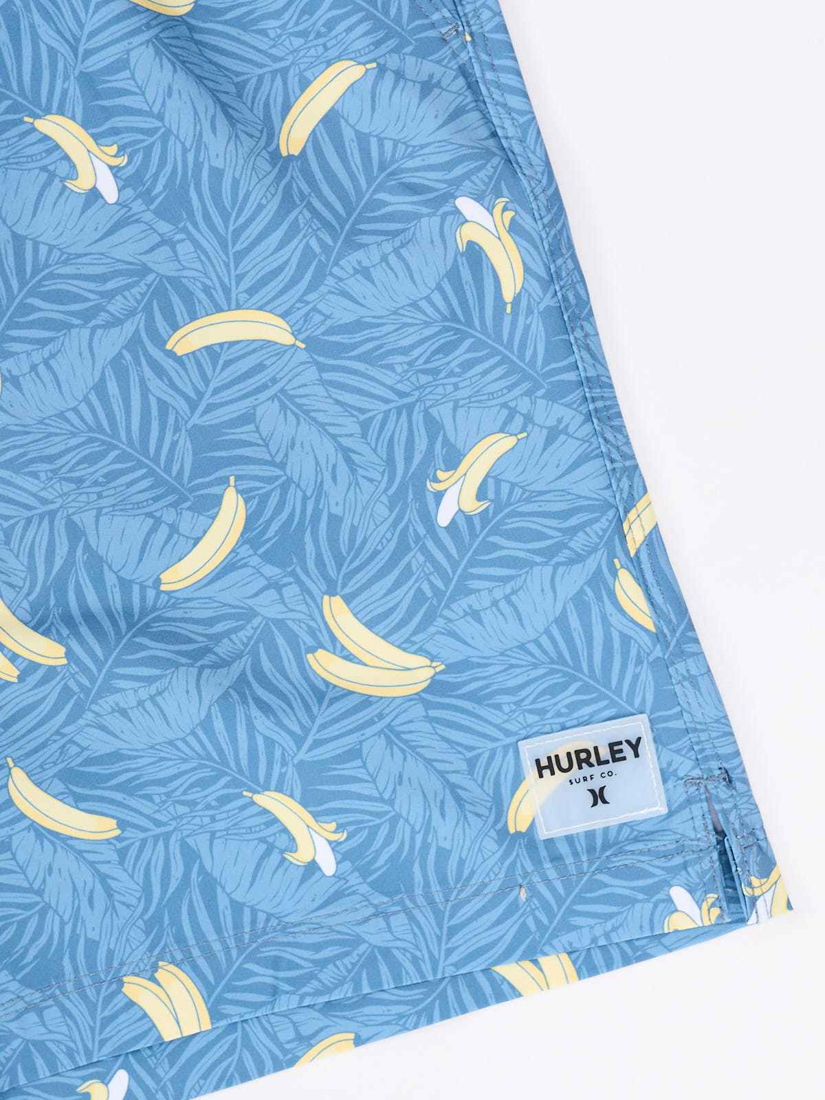 Hurley Going Bananas Volley Swim Short