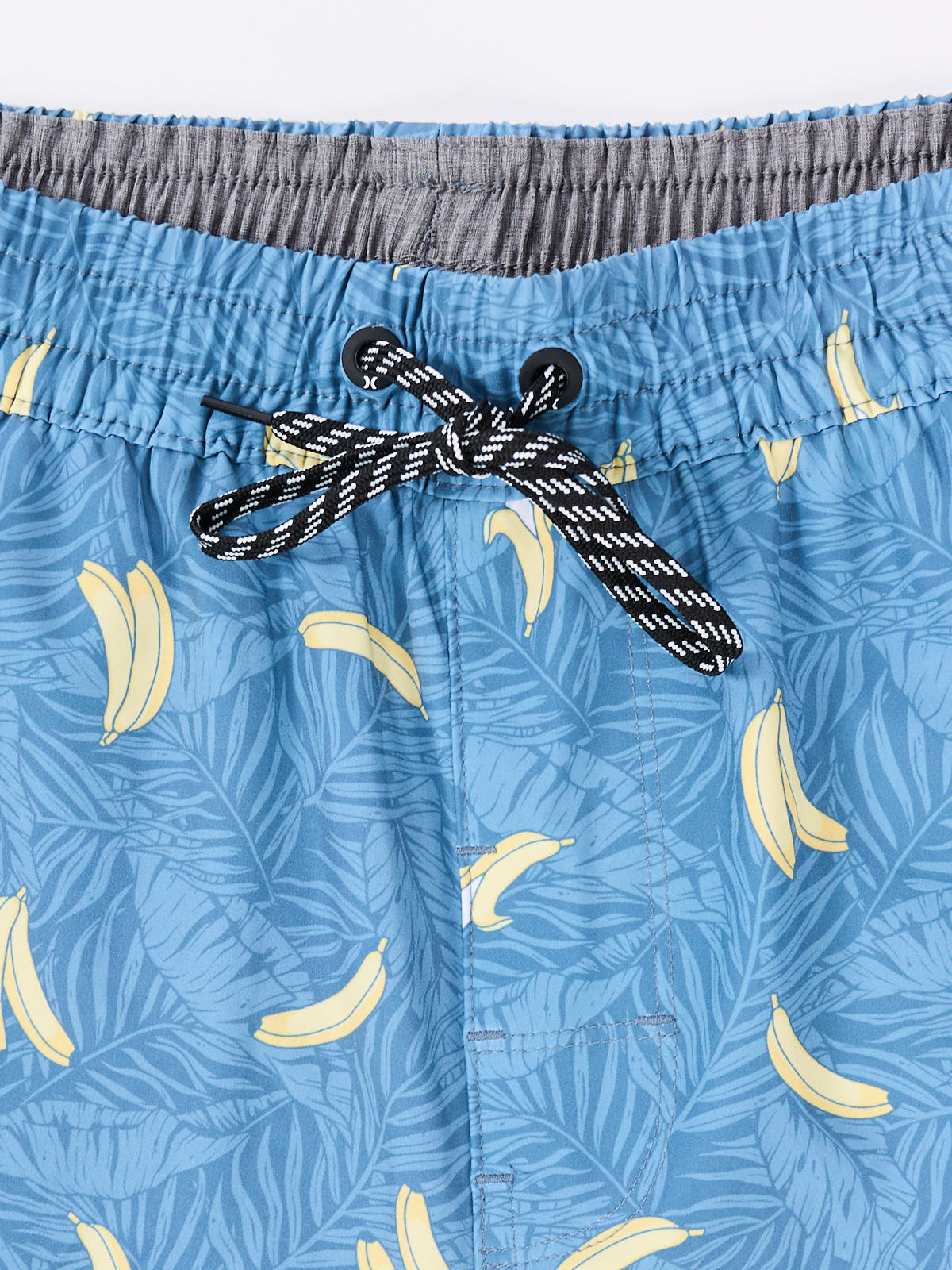 Hurley Going Bananas Volley Swim Short