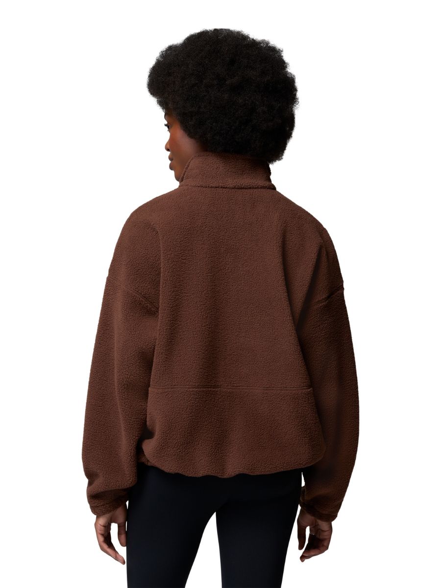Columbia Timber Meadow Half Zip Fleece