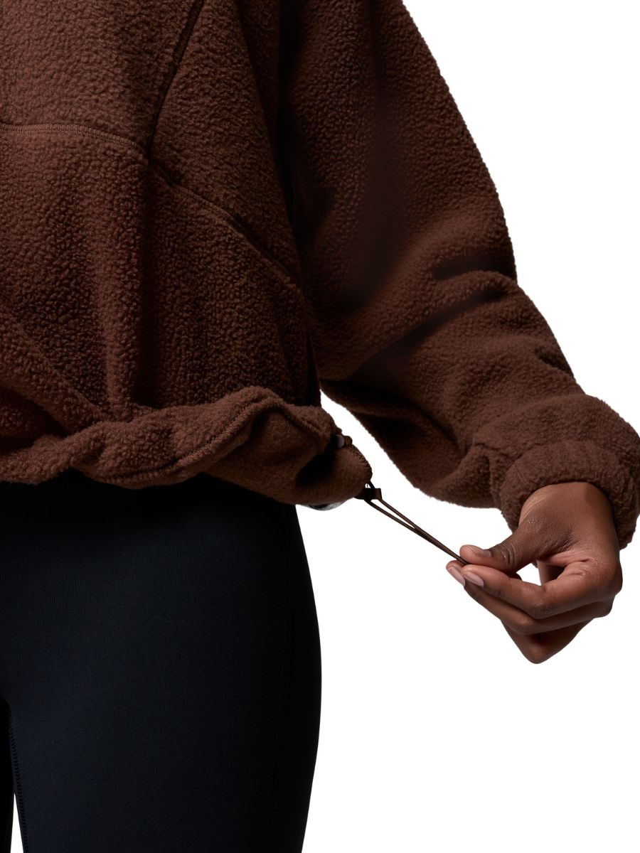 Columbia Timber Meadow Half Zip Fleece