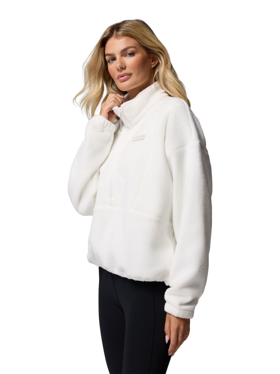 Columbia Timber Meadow Half Zip Fleece