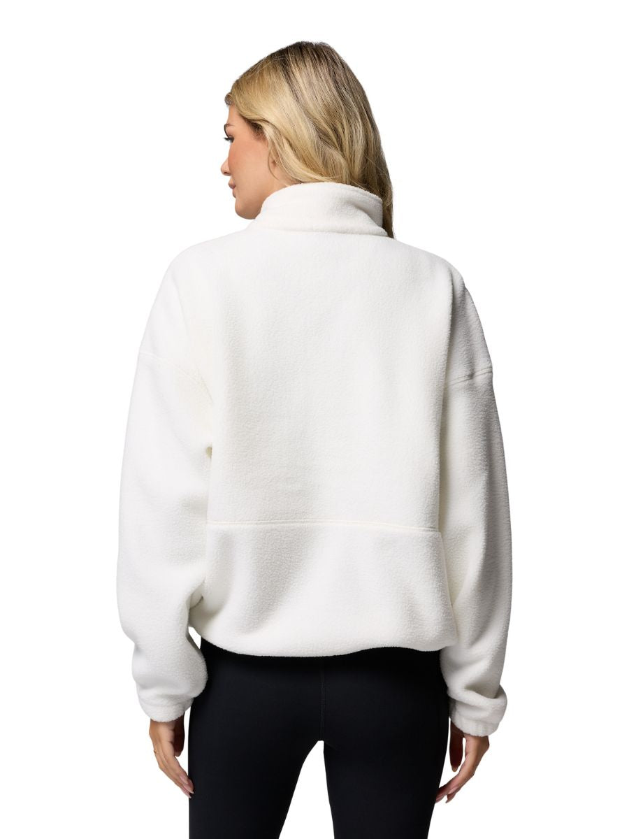 Columbia Timber Meadow Half Zip Fleece