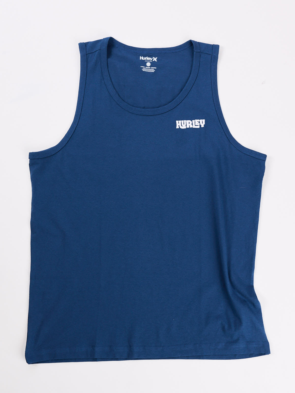 Hurley Hula Graphic Tank