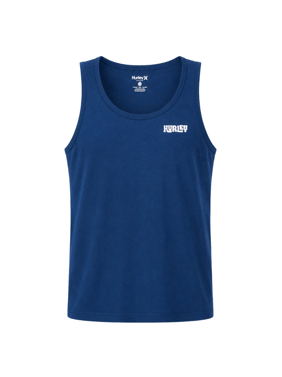 Hurley Hula Graphic Tank