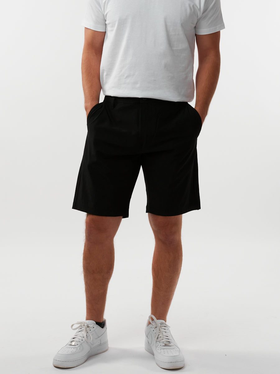 Jerry Flat Duo Shorts