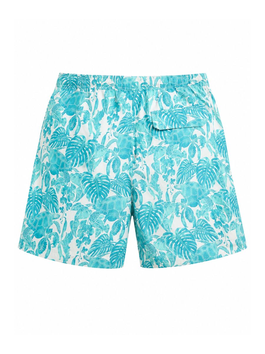 Rumours Bruce Printed Swim Shorts