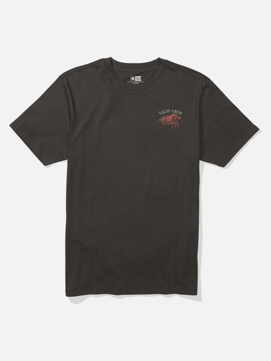 Salty Crew Shelled Short Sleeve Tee