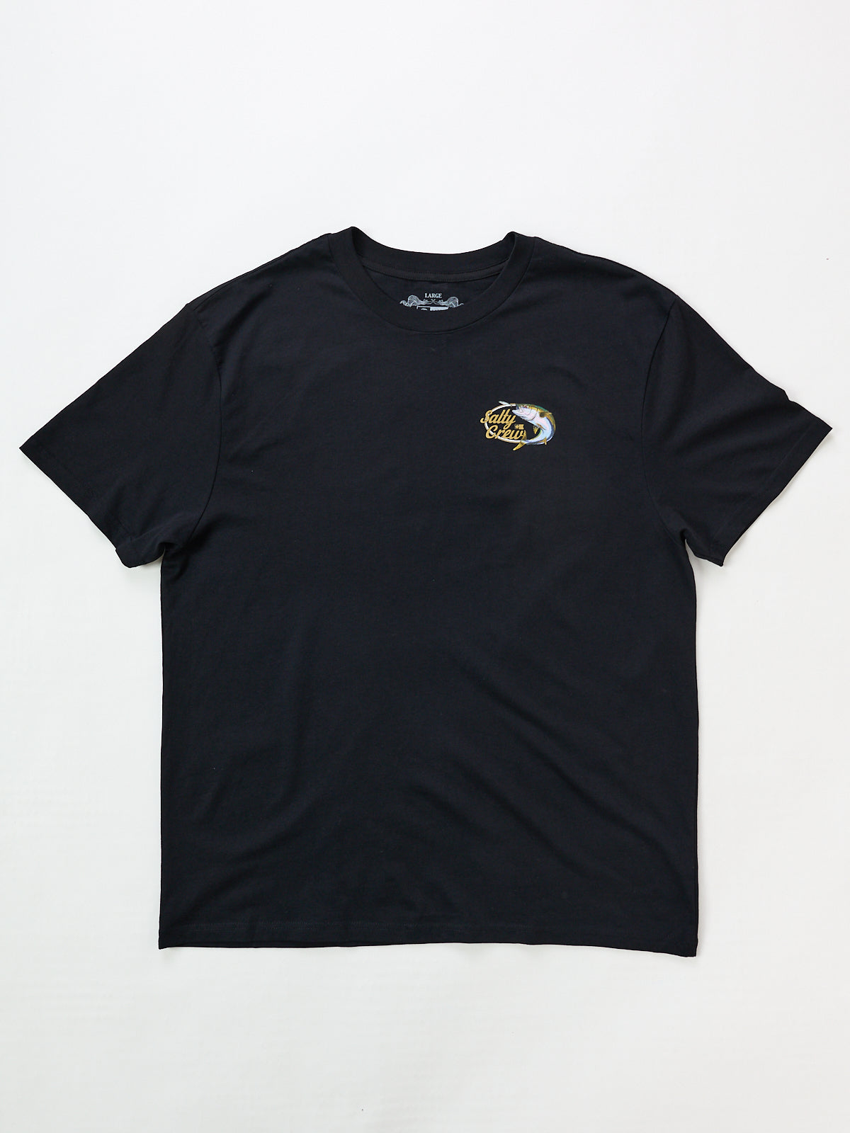 Salty Crew Yellowtail Classic Short Sleeve Tee