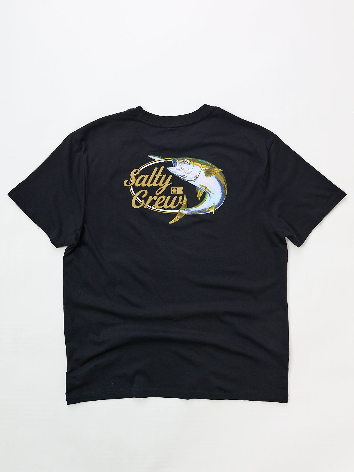 Salty Crew Yellowtail Classic Short Sleeve Tee