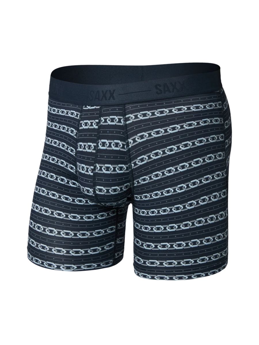 Saxx Smooth Luxe Micro Modal Boxer Brief