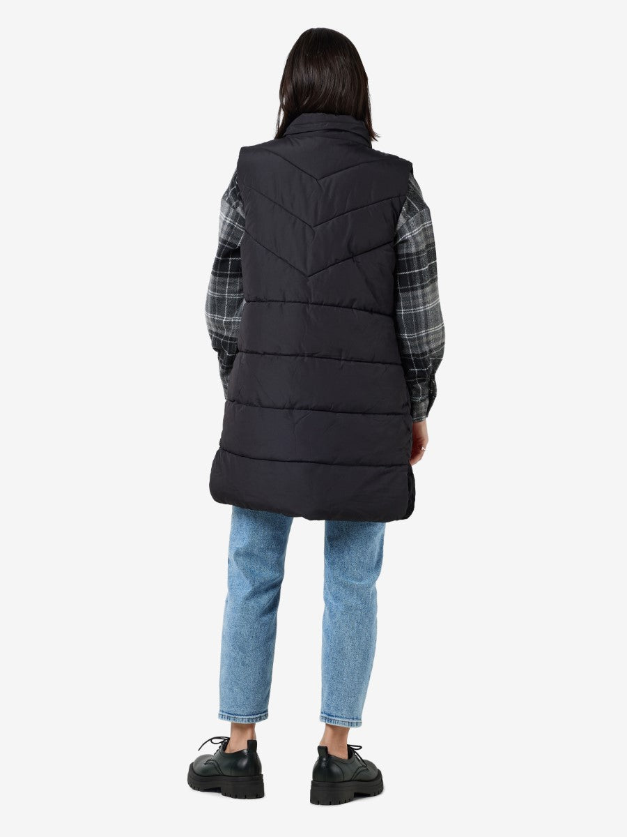 Long Dalcon Vest