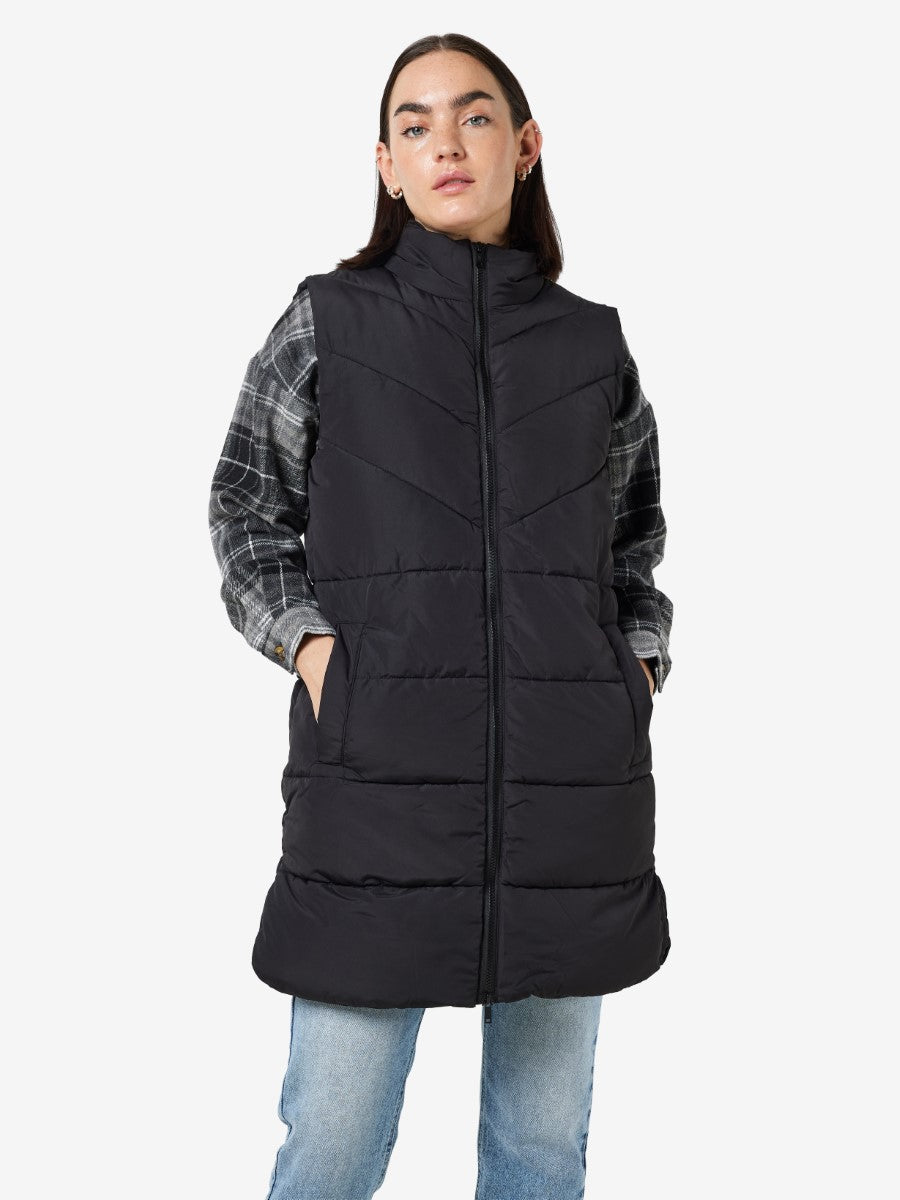 Long Dalcon Vest