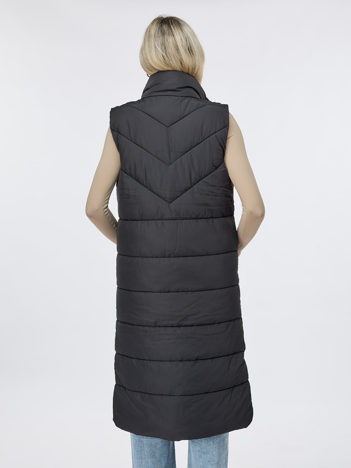 Dalcon X-Long Vest