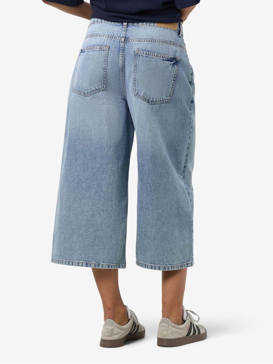 Windie Loose Long Shorts