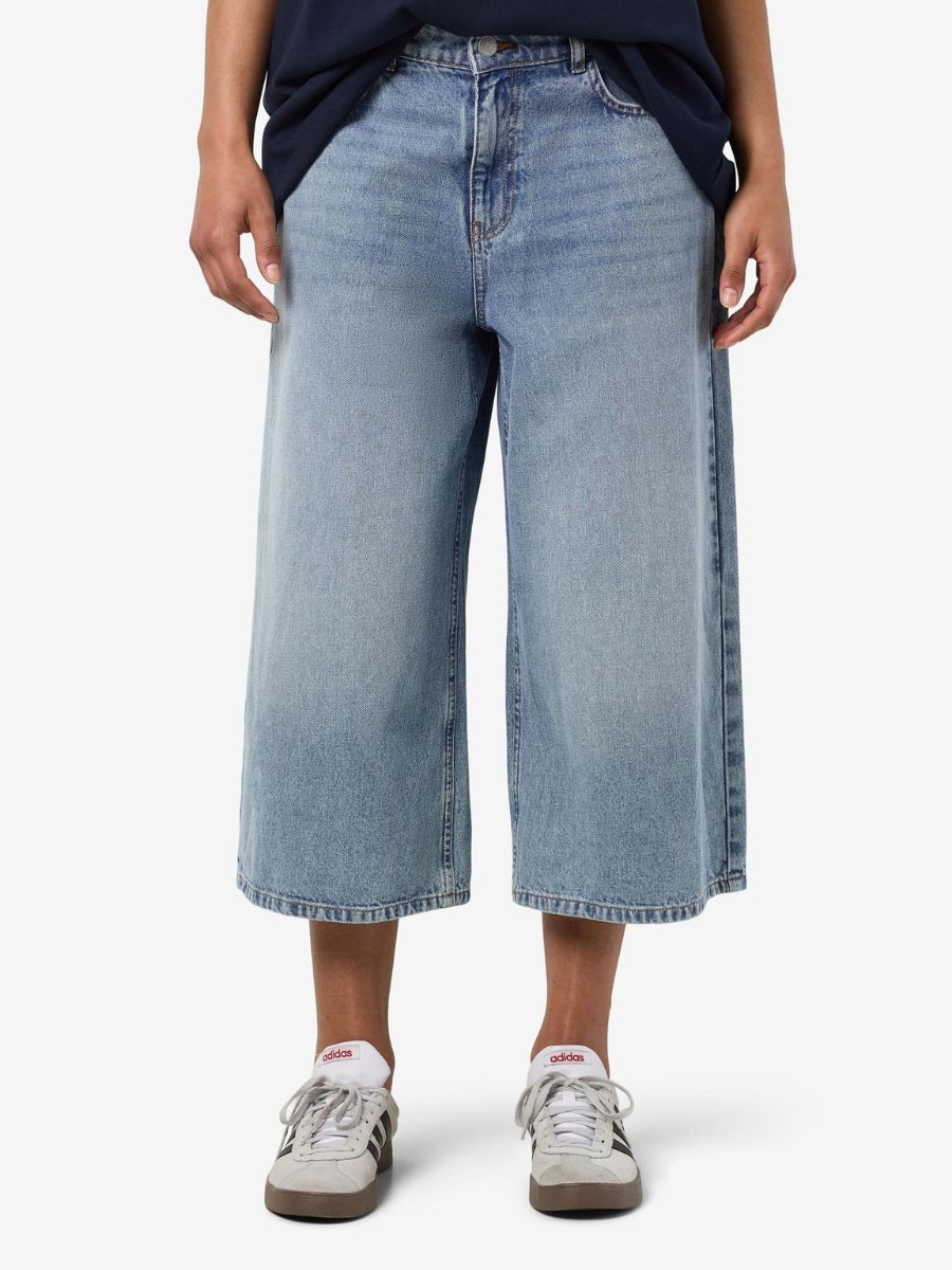 Windie Loose Long Shorts
