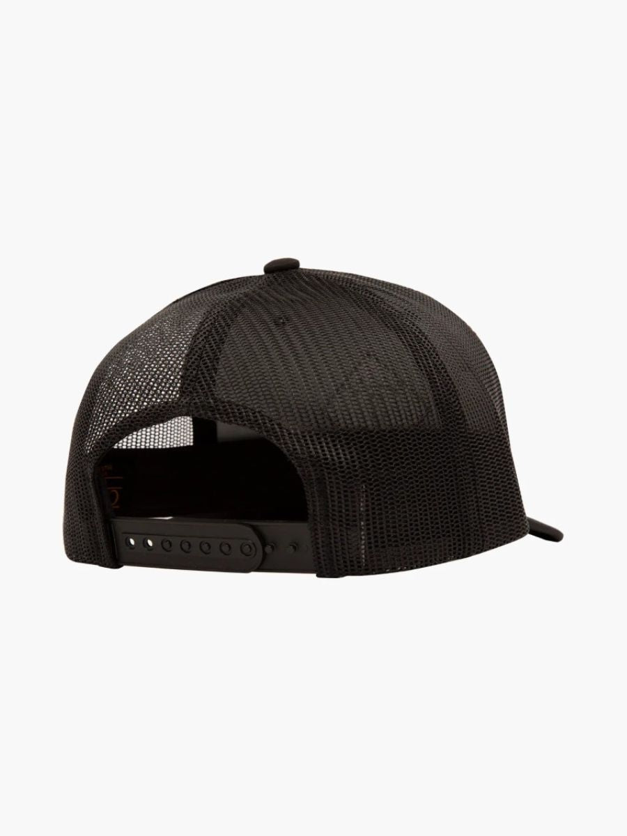 Salty Crew Sealine Retro Trucker Hat