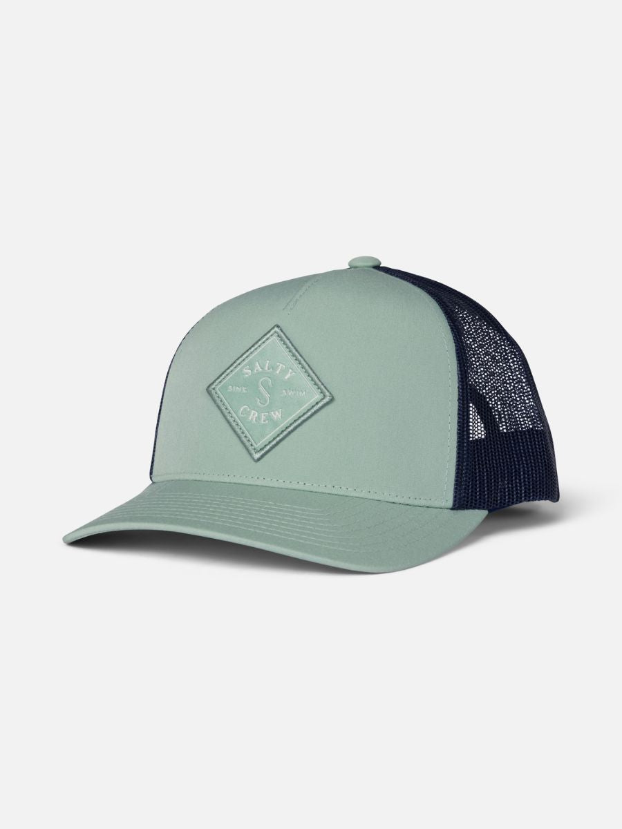 Salty Crew Sealine Retro Trucker Hat