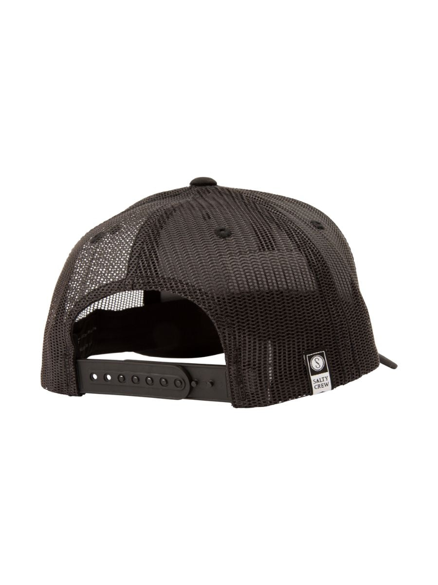 Salty Crew Pinnacle 2 Retro Trucker Hat