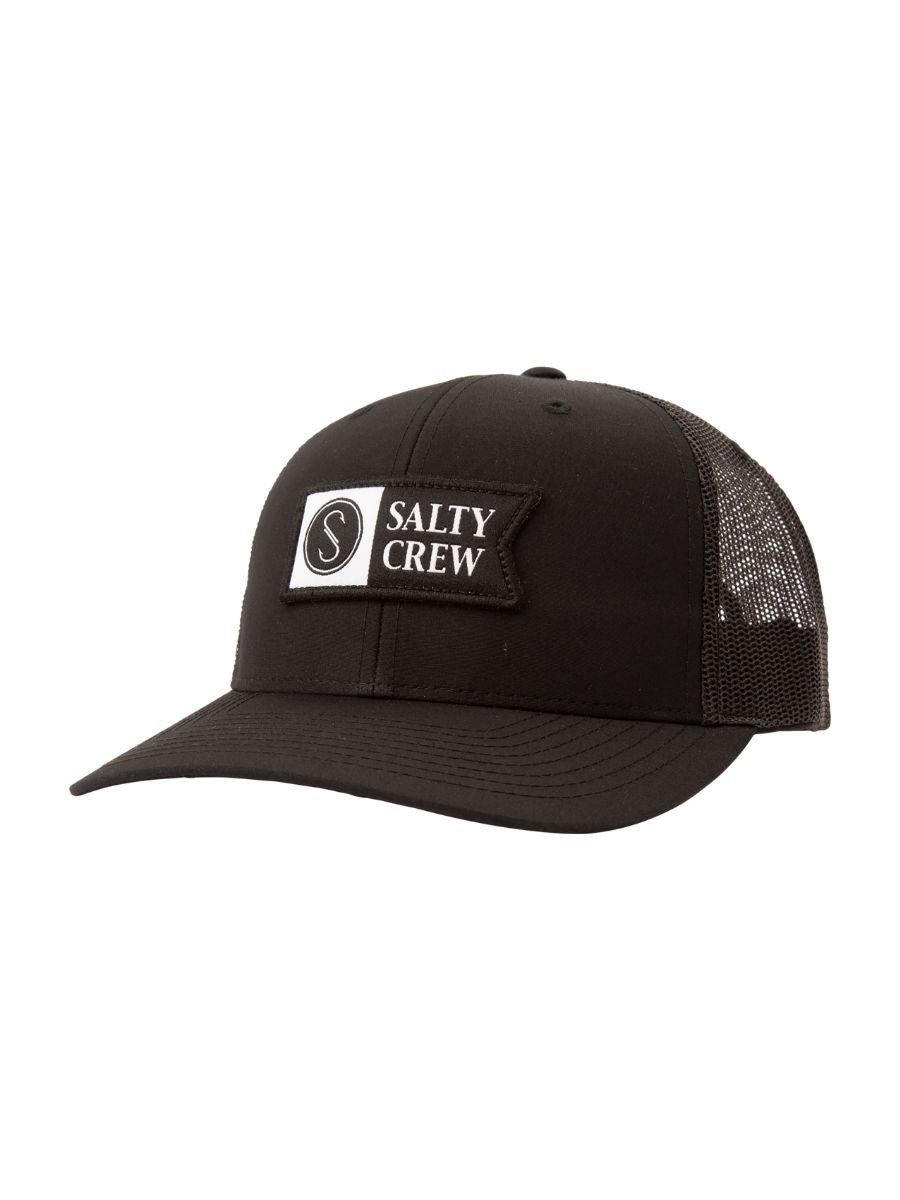 Salty Crew Pinnacle 2 Retro Trucker Hat