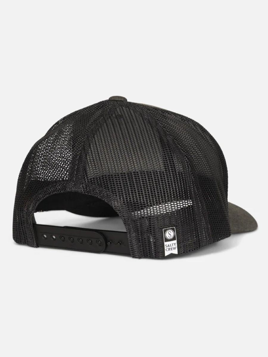 Salty Crew Reel Fly Trucker Hat