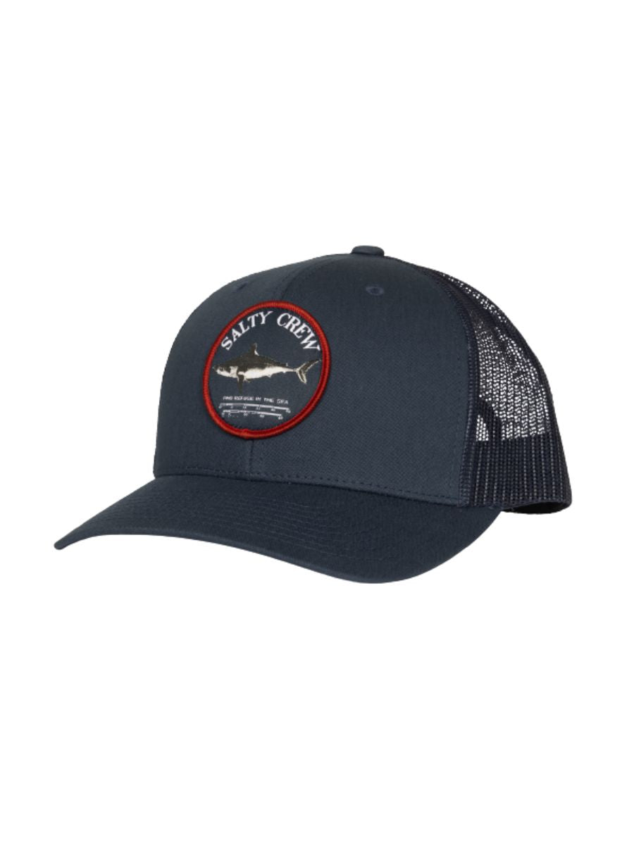 Salty Crew Bruce Trucker Hat