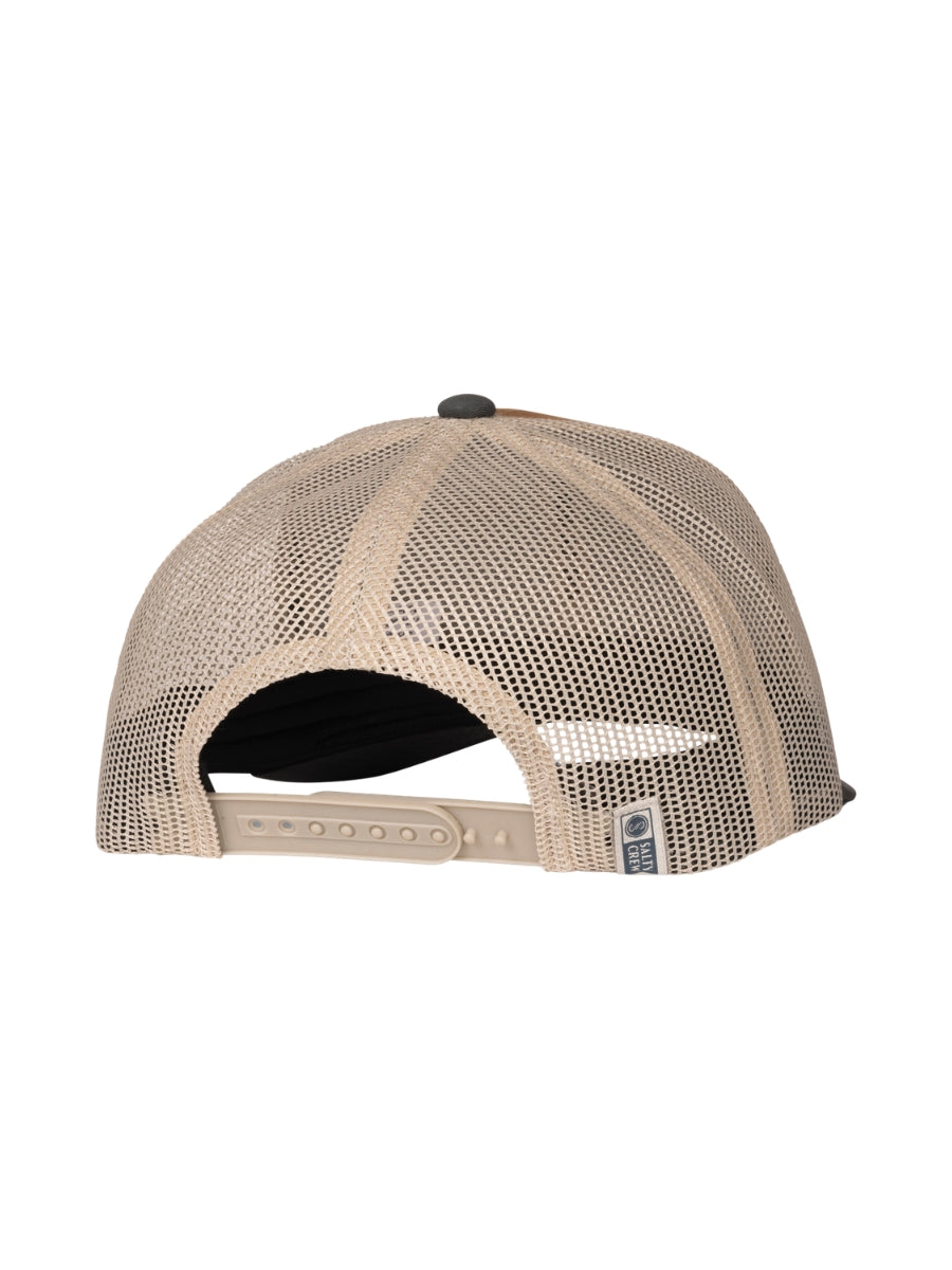 Salty Crew Bruce Trucker Hat