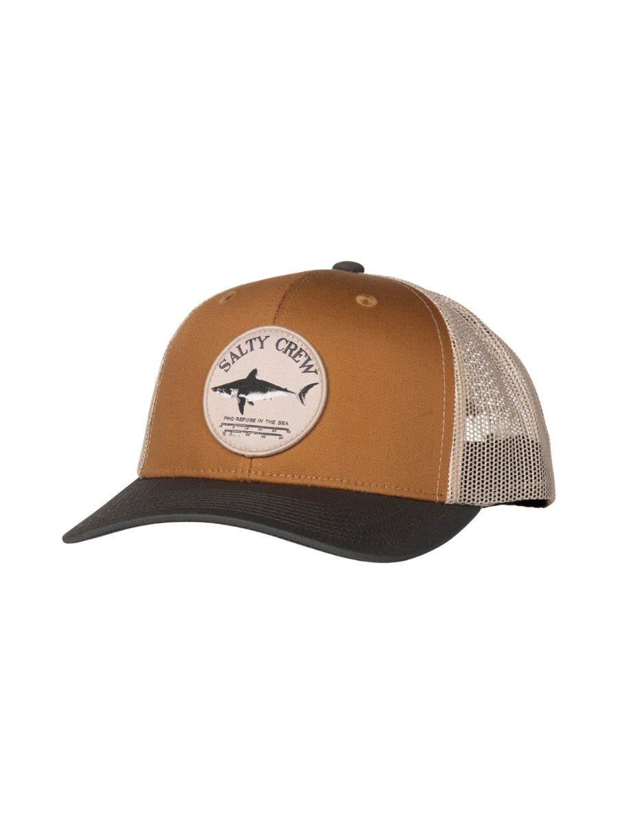 Salty Crew Bruce Trucker Hat