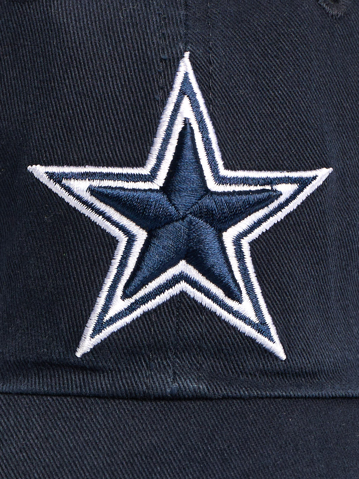 47 Dallas Clean Up Hat
