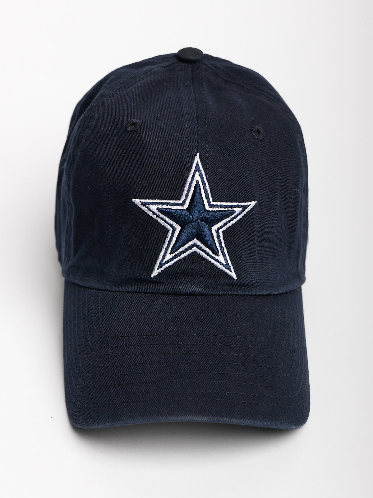 47 Dallas Clean Up Hat