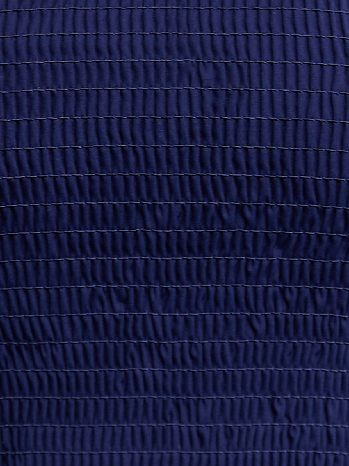 Mila Smocked Midi Dress