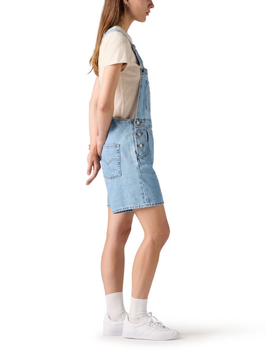 Levi's Vintage Shortall I Will