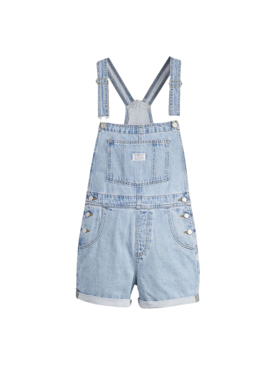 Levi's Vintage Shortall I Will