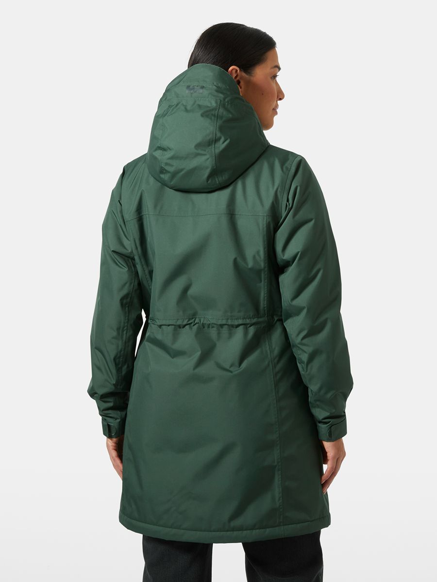 Helly Hansen Westport Insulated Coat