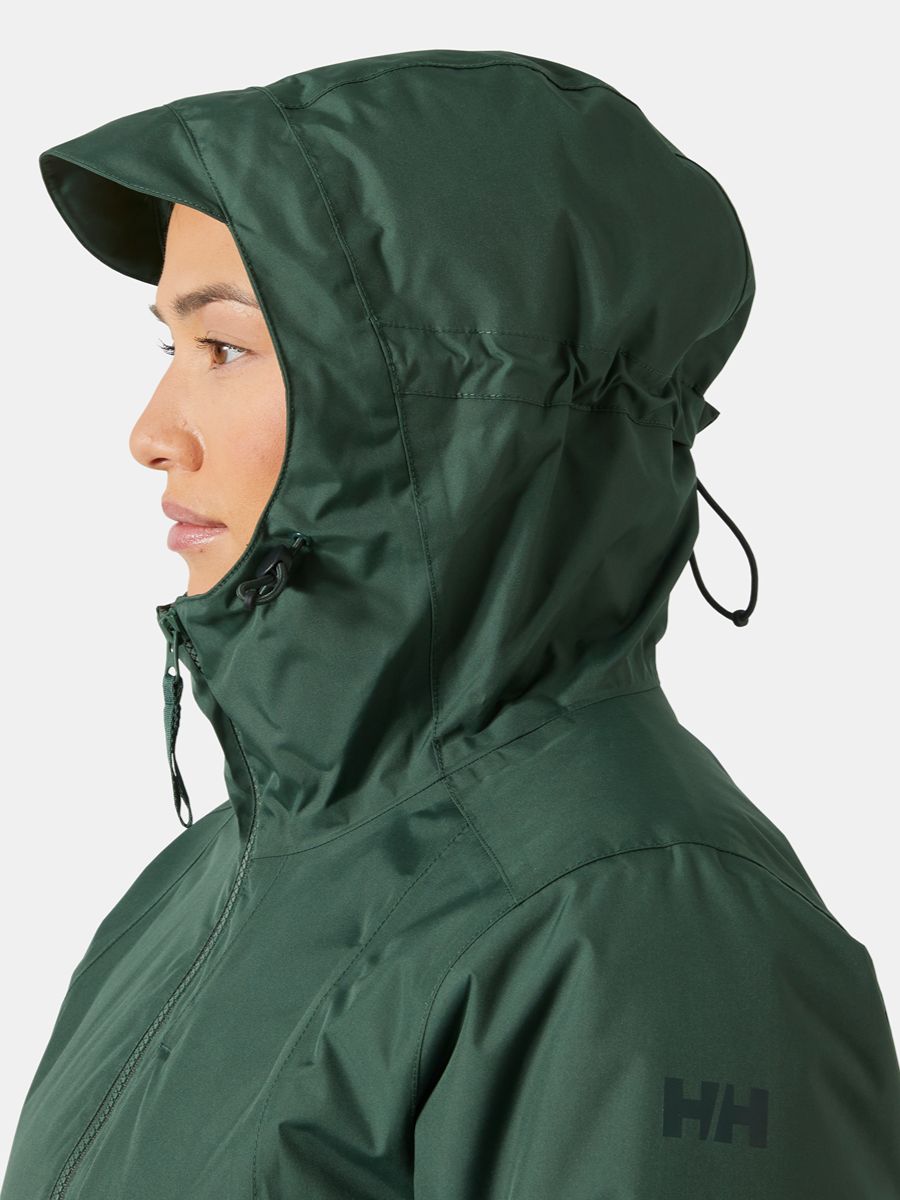 Helly Hansen Westport Insulated Coat