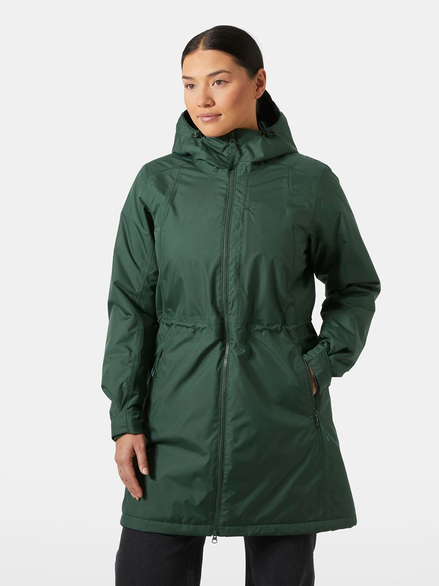 Helly Hansen Westport Insulated Coat