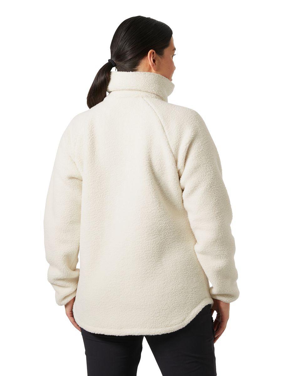 Helly Hansen Women's Bliss Pile 1/4 Zip Fleece